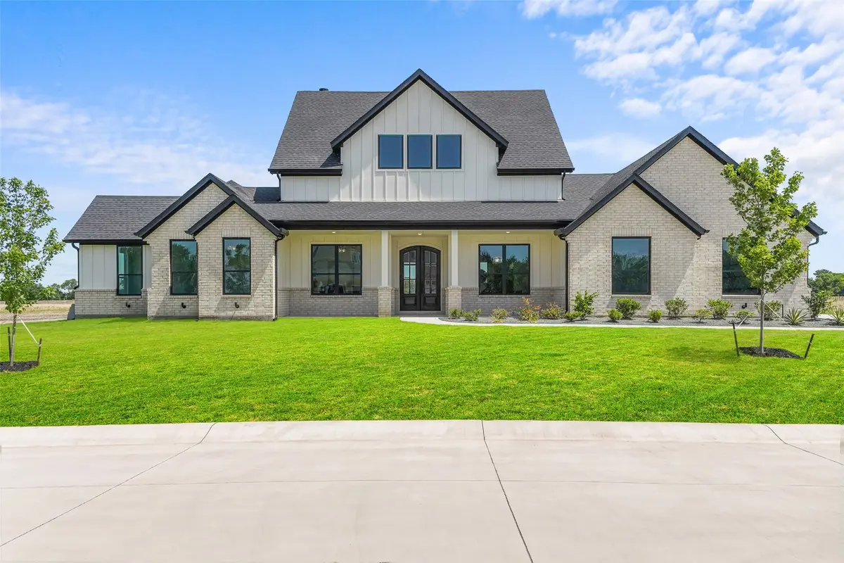 5370 Sunset Road, Caddo Mills, TX 75135 - #1