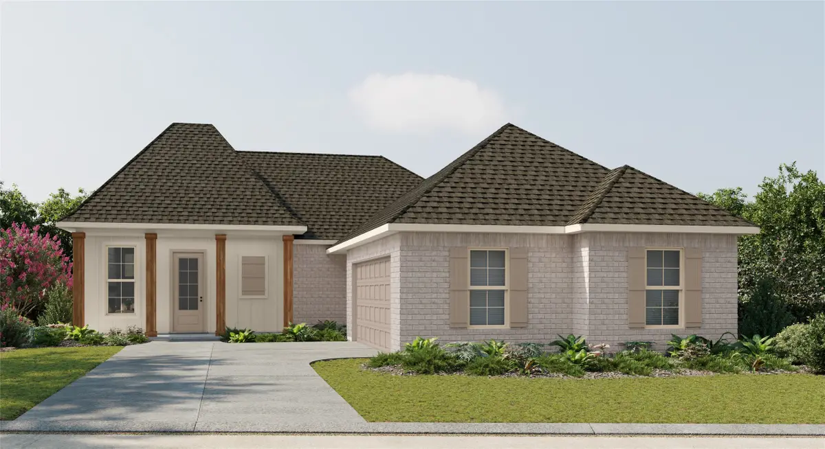 837 Hollowbrook Drive, Stonewall, LA 71078 - #1