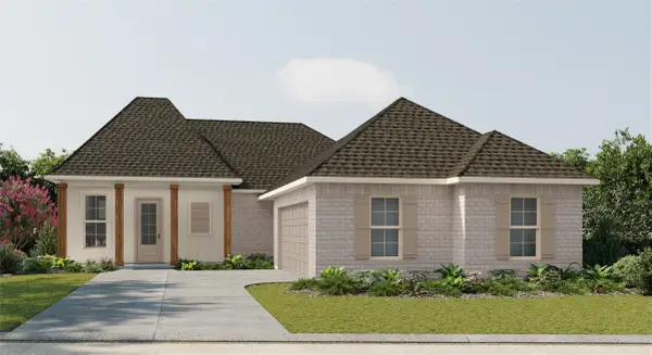 837 Hollowbrook Drive, Stonewall, LA 71078