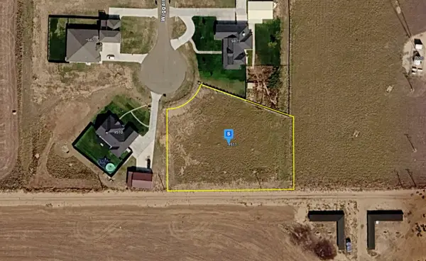 9511 Wiggains Lane, Amarillo, TX 79118