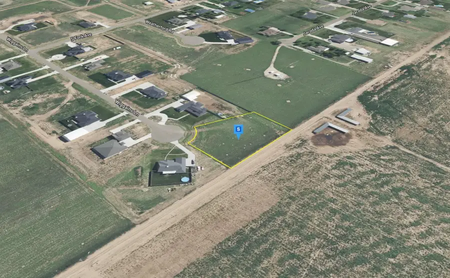 9511 Wiggains Lane, Amarillo, TX 79118 - #3