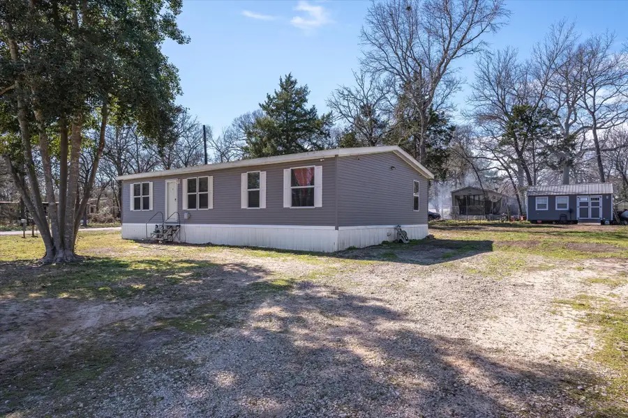 129 E Elm Drive, Murchison, TX 75778 - #3
