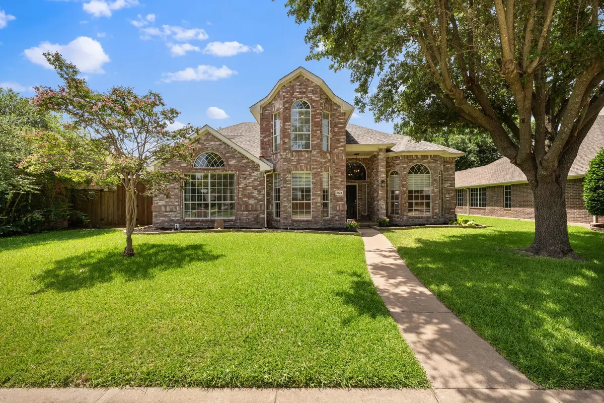 2324 Compton Drive, Plano, TX 75025 - #1