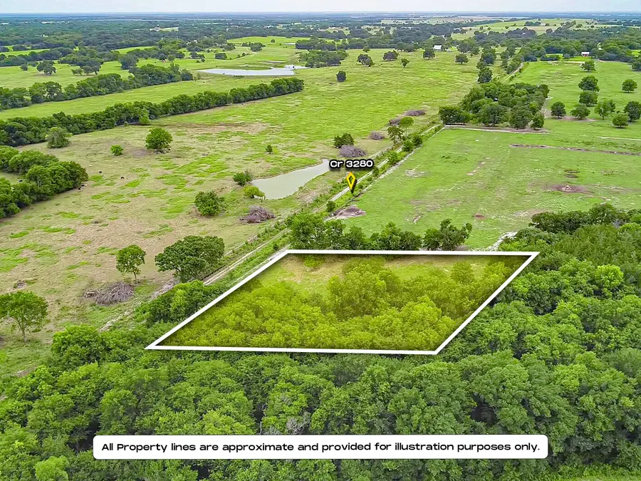 3280 Ws Rail Road, Ben Franklin, TX 75415 - #2