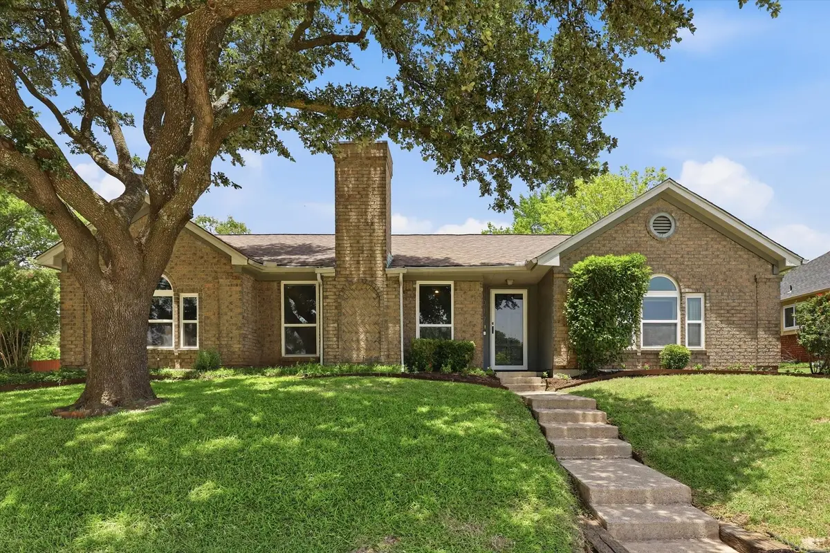 1017 Spicewood Drive, Plano, TX 75025 - #1