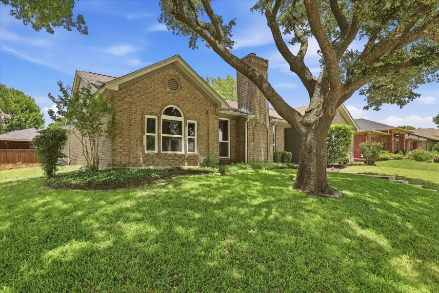 1017 Spicewood Drive, Plano, TX 75025 - #2