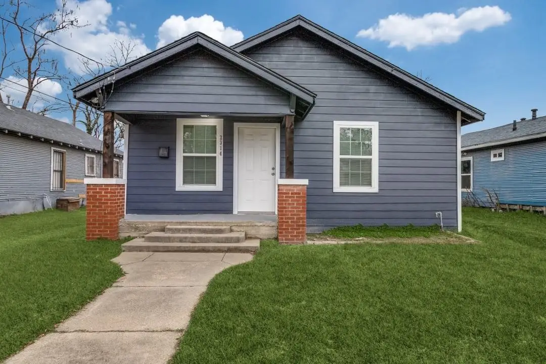 2314 Dathe Street, Dallas, TX 75215 - #1