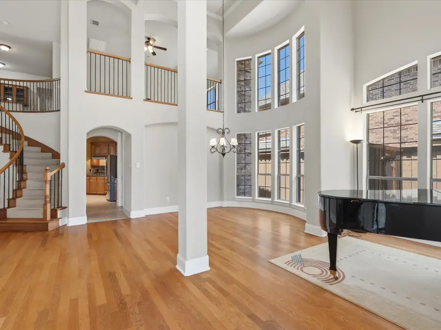 12659 Waltham Drive, Frisco, TX 75035 - #3