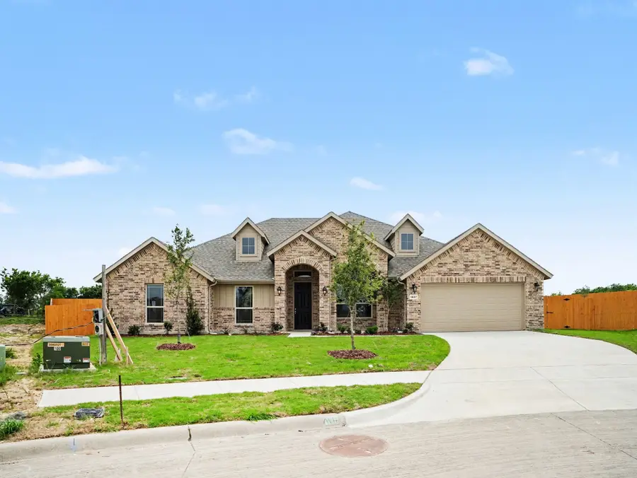 1027 Ella Drive, Desoto, TX 75115 - #2