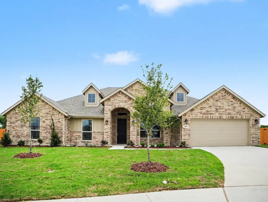 1027 Ella Drive, Desoto, TX 75115 - #3