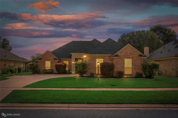 6017 Kateland Circle, Bossier City, LA 71111