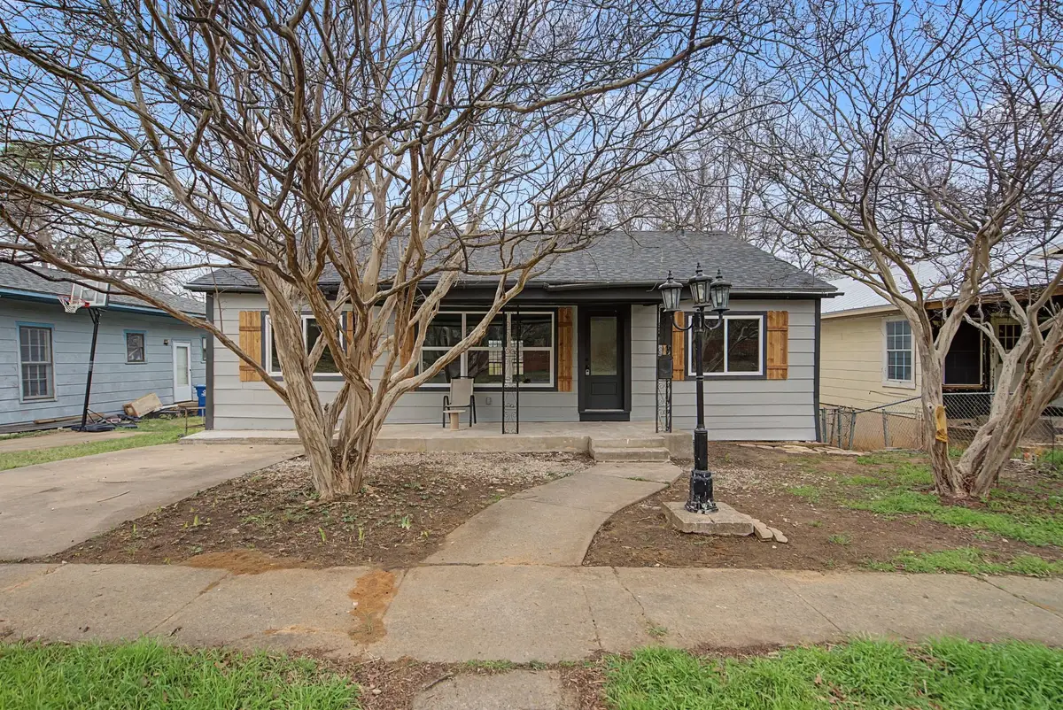 1411 W Gandy Street, Denison, TX 75020 - #1