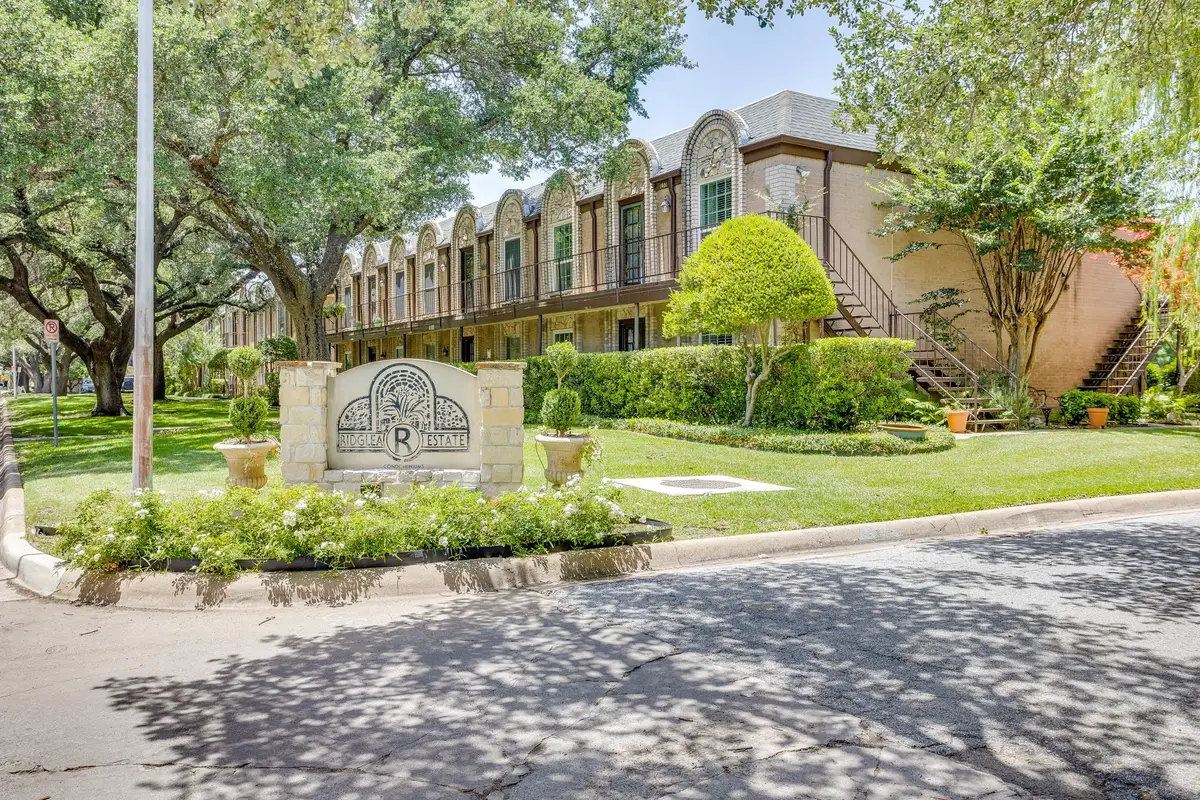 4102 Ridglea Country Club Drive #1503, Fort Worth, TX 76126 - #1