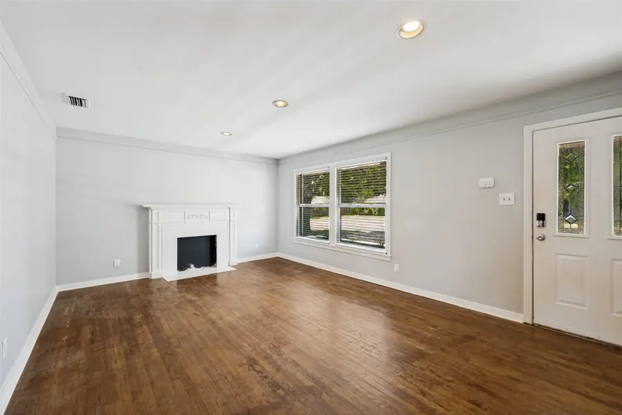 4009 Anita Avenue, Fort Worth, TX 76109 - #3
