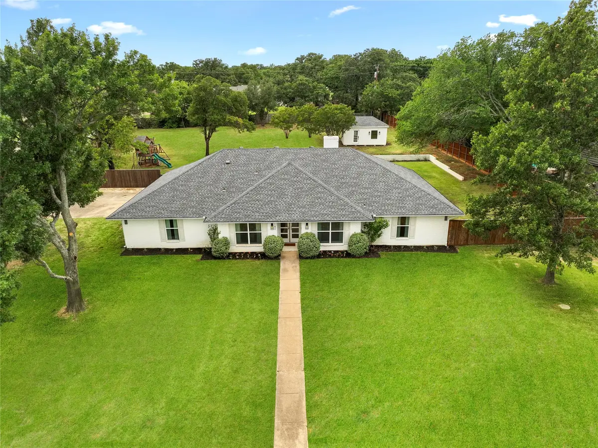 180 Trailing Oaks Drive, Double Oak, TX 75077 - #1
