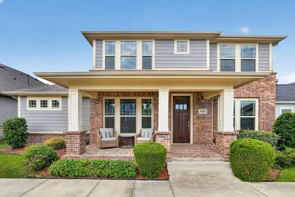 9205 Lamar Street, Rowlett, TX 75089