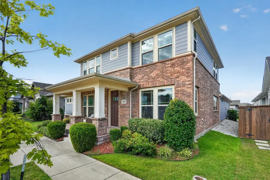 9205 Lamar Street, Rowlett, TX 75089 - #2