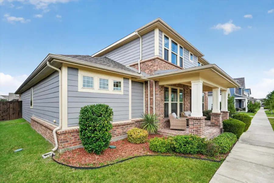 9205 Lamar Street, Rowlett, TX 75089 - #3