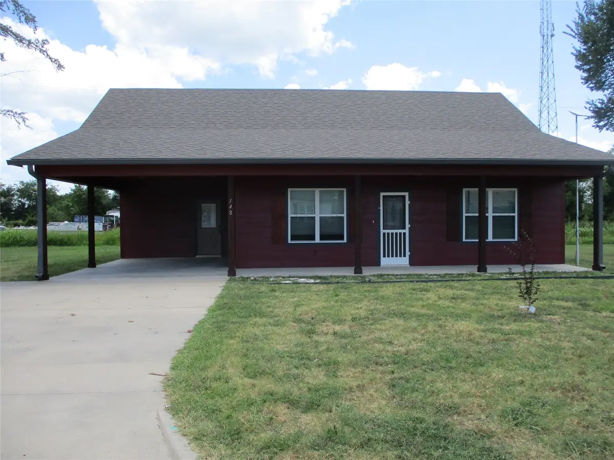 148 Mill Street, Emory, TX 75440 - #1