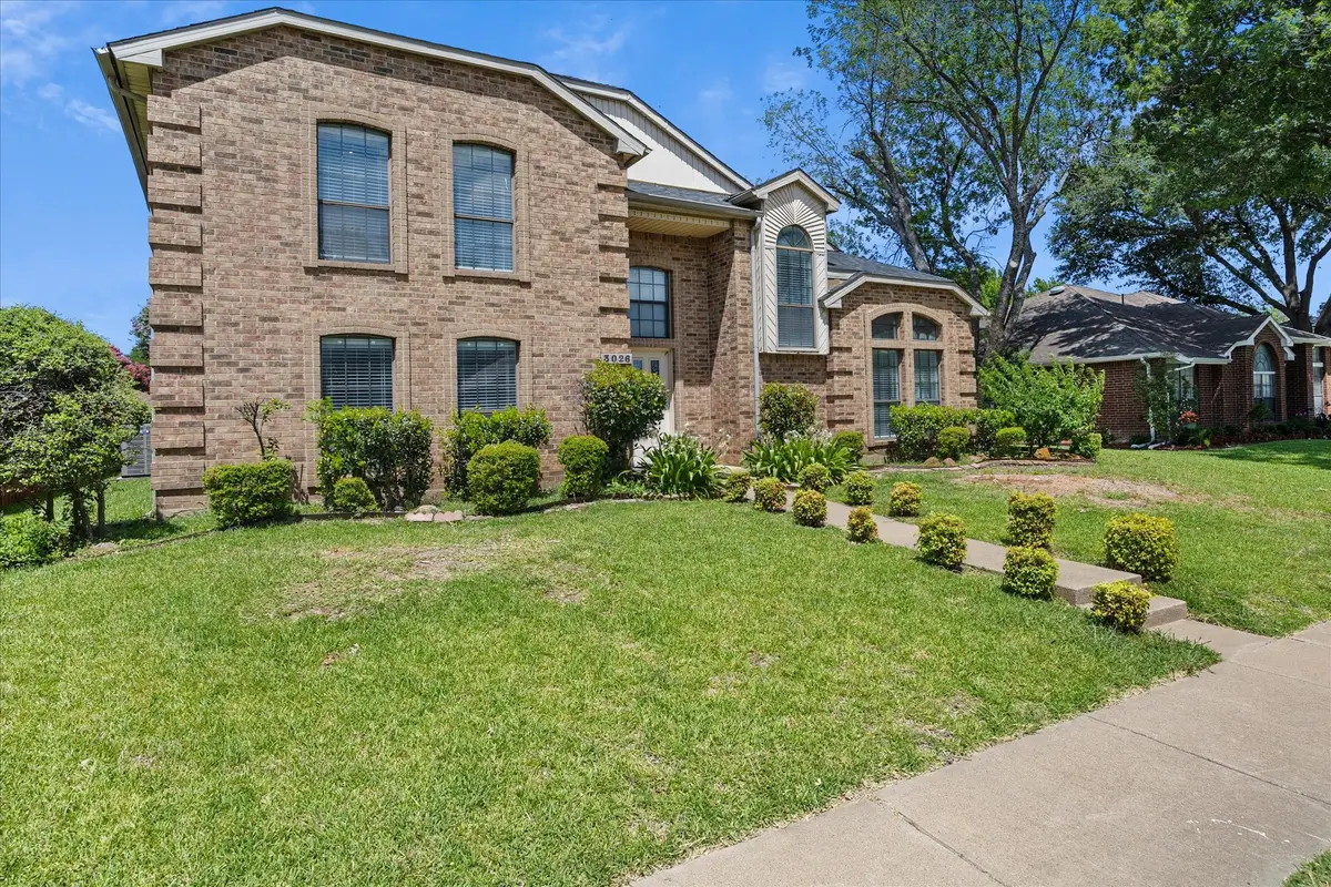 3026 Kingswood Drive, Garland, TX 75040 - #1