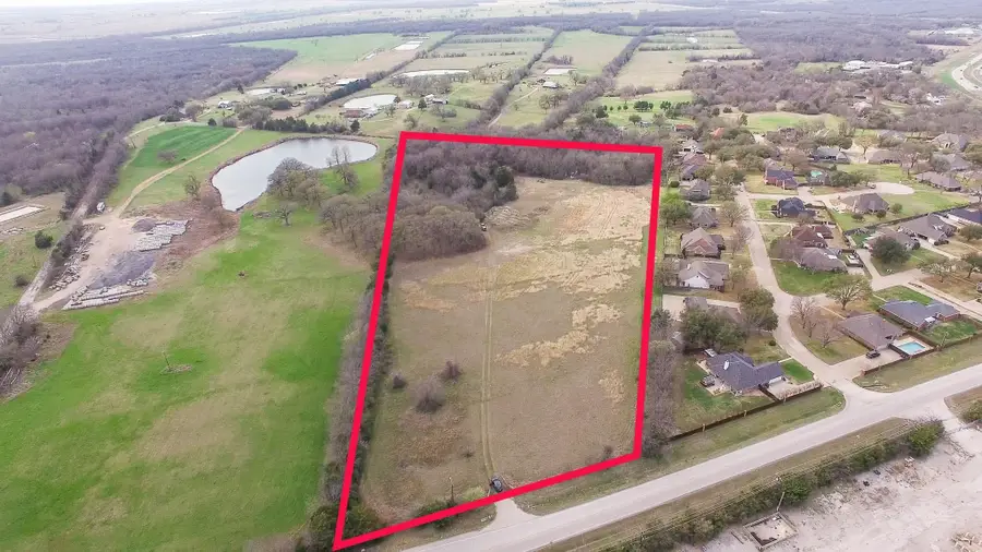 0 S Houston Street, Kaufman, TX 75142 - #2