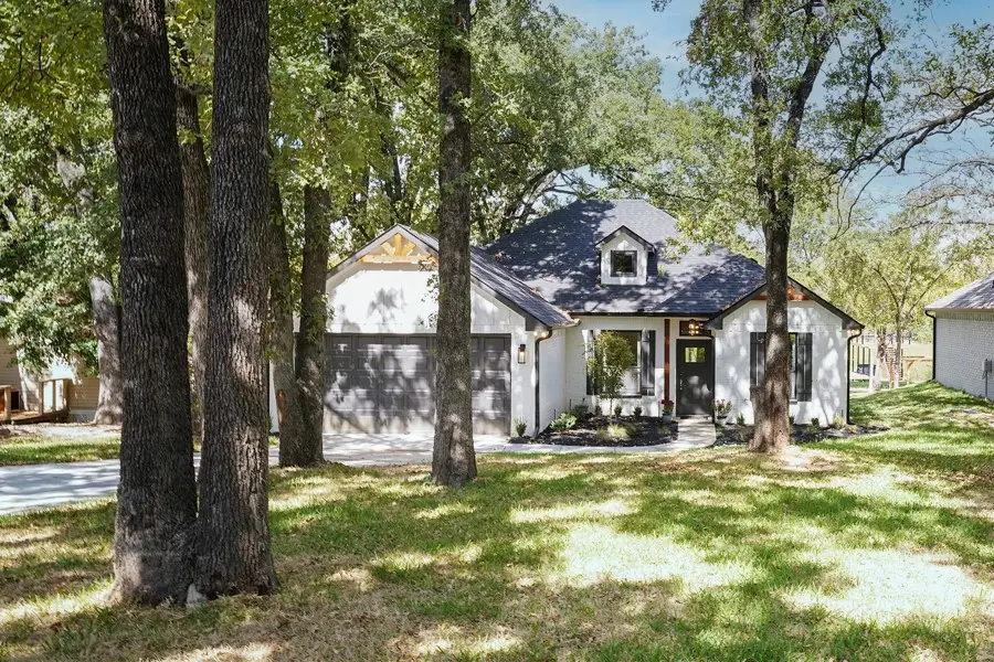 219 Ben Lacy Drive, Gun Barrel City, TX 75156 - #1