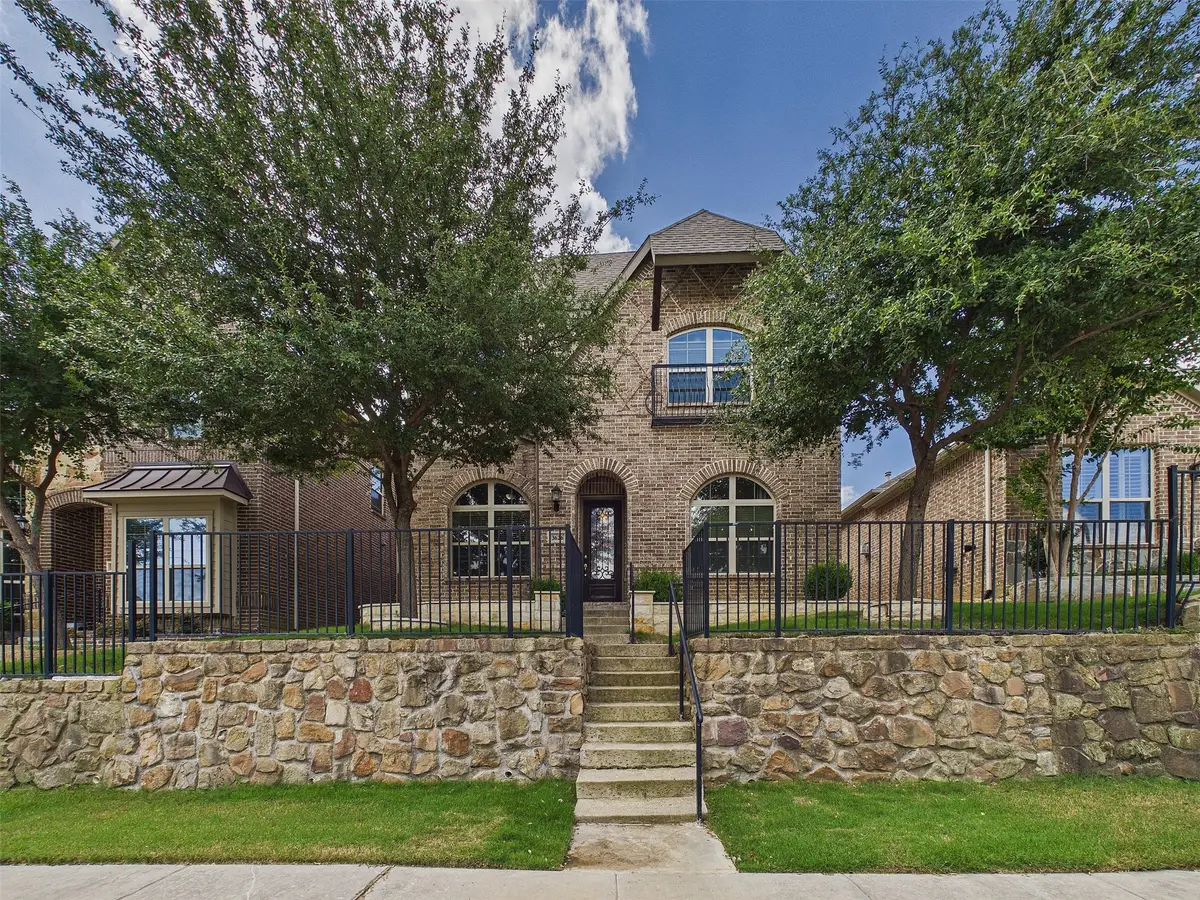 3626 Crosby Street, Irving, TX 75038 - #1