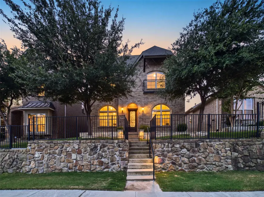 3626 Crosby Street, Irving, TX 75038 - #2