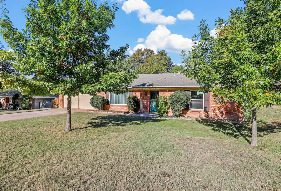 6016 Winifred Drive, Fort Worth, TX 76133 - #3