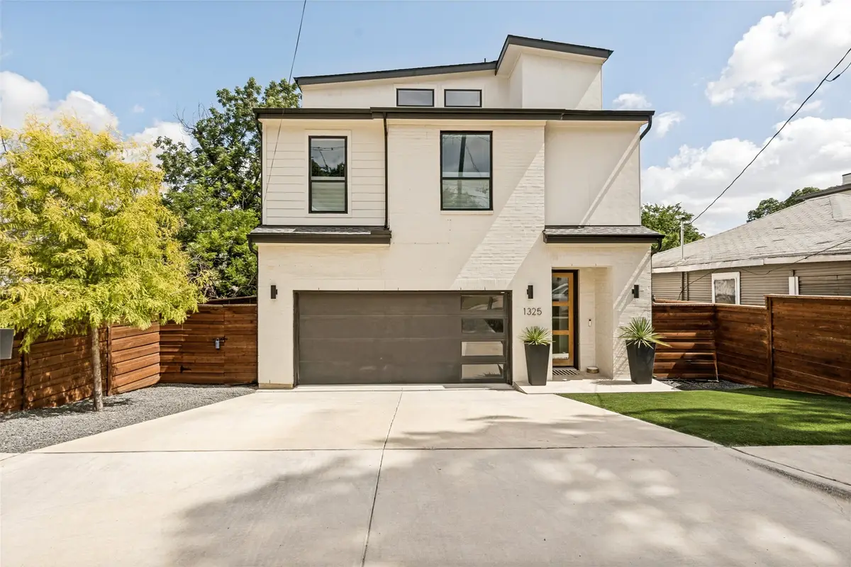 1325 Compton Street, Dallas, TX 75203 - #1