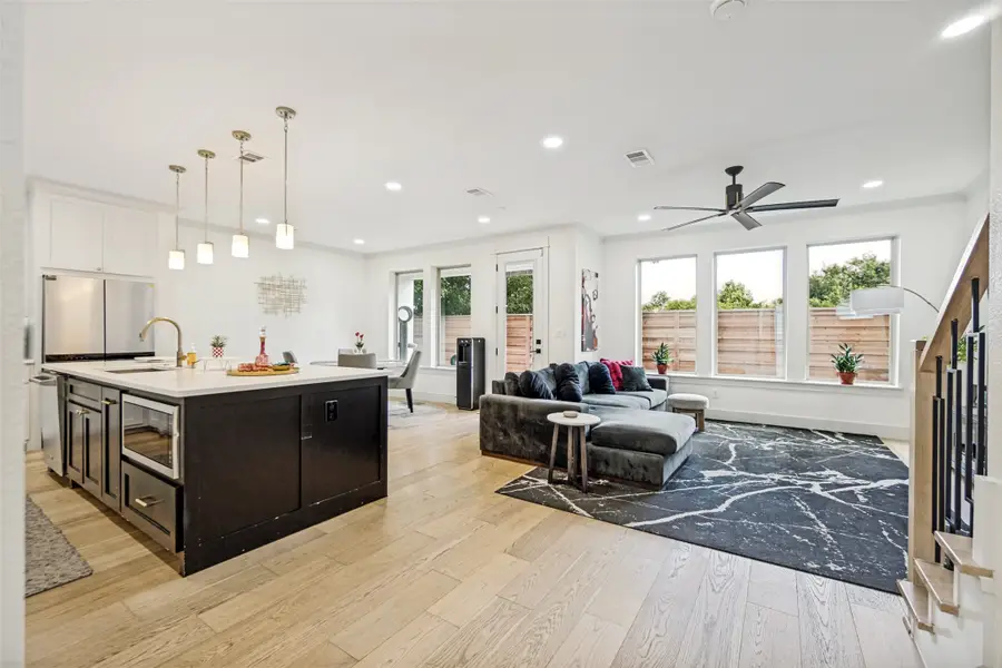 1325 Compton Street, Dallas, TX 75203 - #2