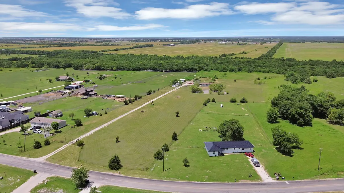 1528 County Road 697, Farmersville, TX 75442 - #1