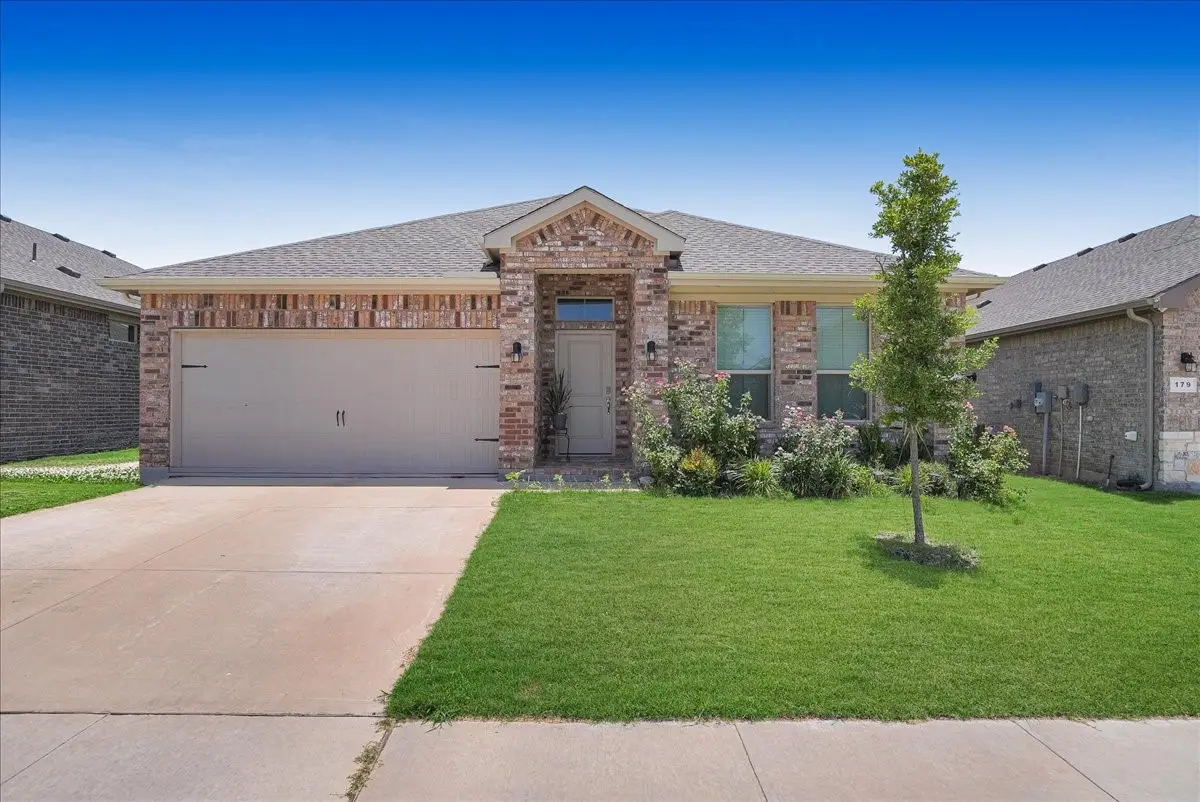 175 Lunayena Road, Rhome, TX 76078 - #1