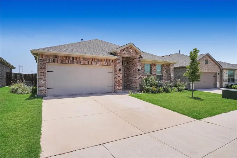 175 Lunayena Road, Rhome, TX 76078 - #2