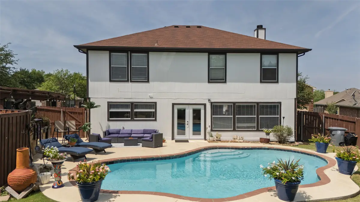 5916 Wisdom Creek Drive, Dallas, TX 75249 - #1