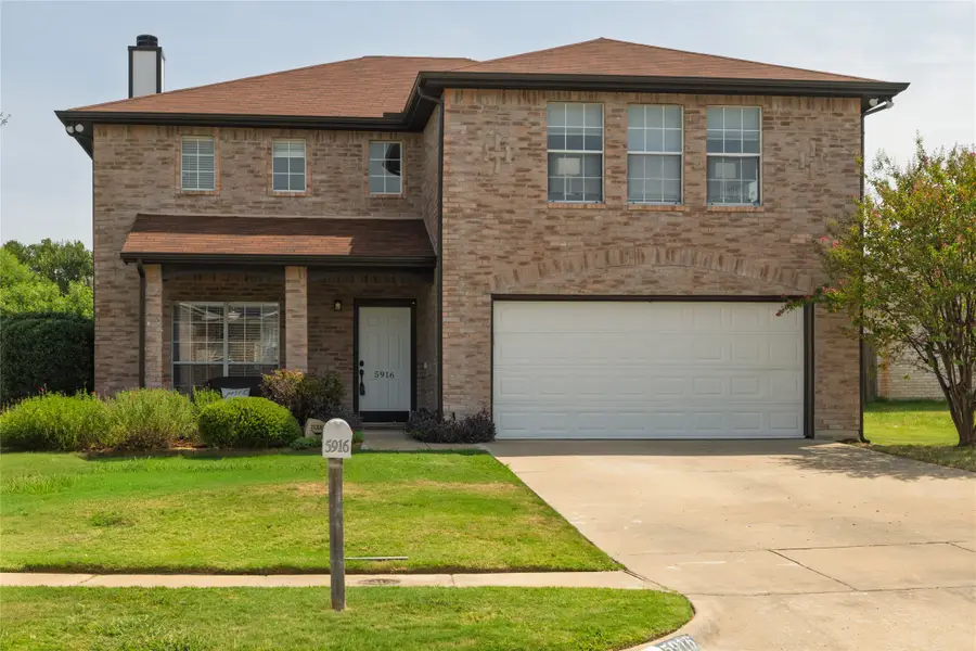 5916 Wisdom Creek Drive, Dallas, TX 75249 - #2