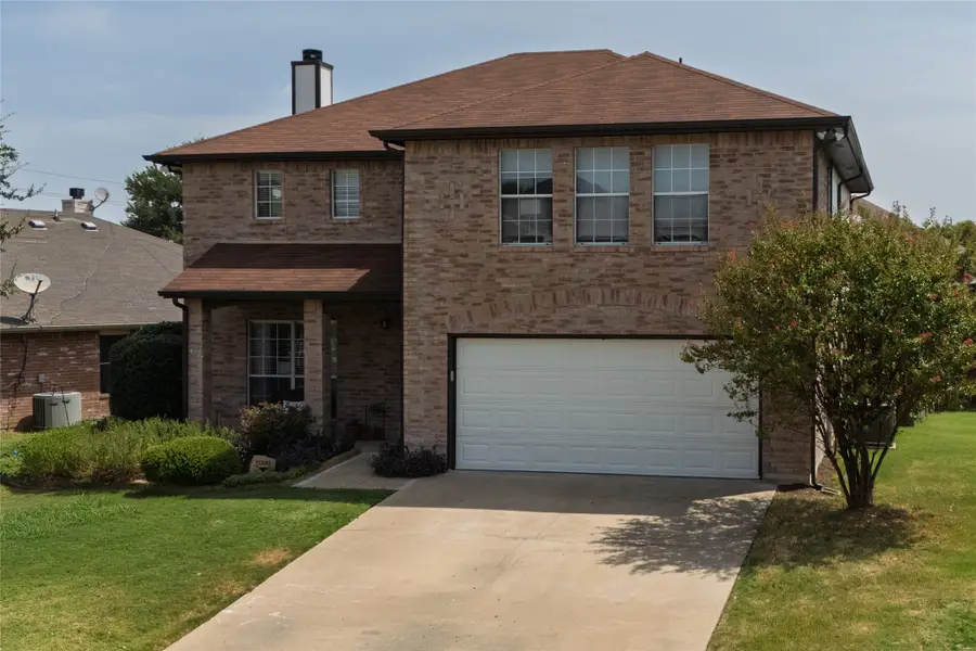 5916 Wisdom Creek Drive, Dallas, TX 75249 - #3