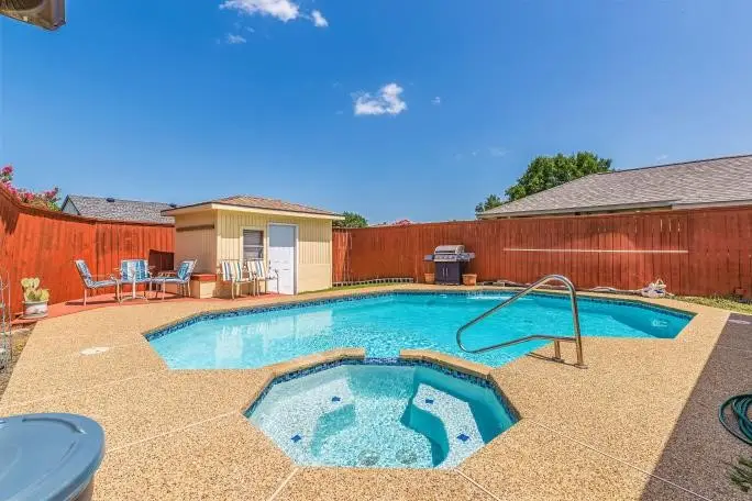 902 N Allen Heights Drive, Allen, TX 75002 - #3