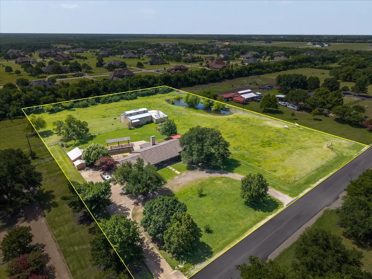 441 Briar Glen, McLendon Chisholm, TX 75032 - #1