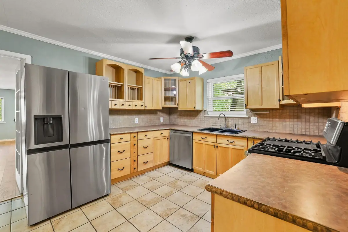 1704 W Birge Street, Sherman, TX 75092 - #1