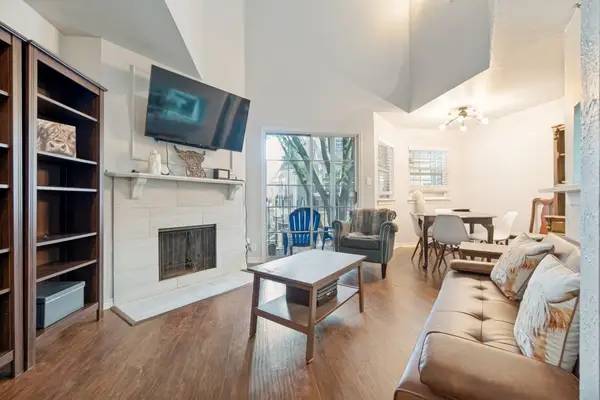 1001 Liberty Street #127, Dallas, TX 75204