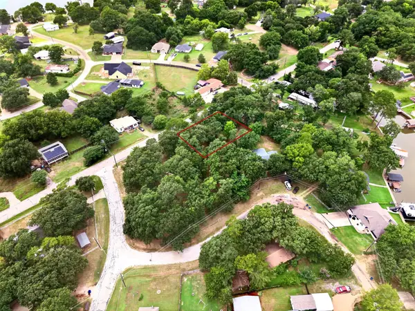 Lot 48R1 Legendary Lane, Gun Barrel City, TX 75156