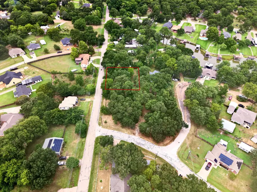Lot 48R1 Legendary Lane, Gun Barrel City, TX 75156 - #2