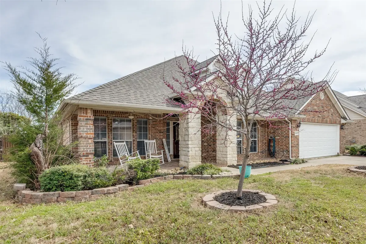 10812 Grayhawk Lane, Fort Worth, TX 76244 - #1