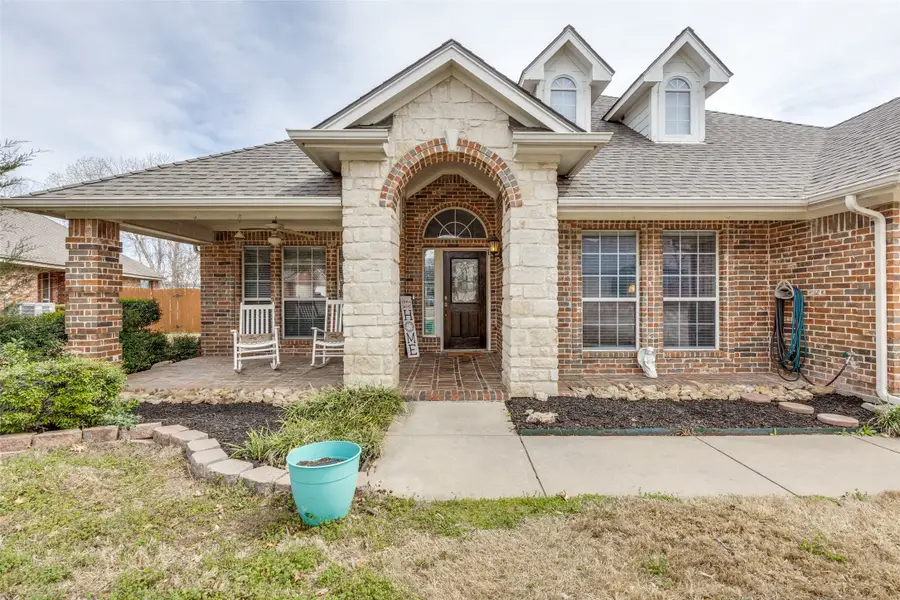 10812 Grayhawk Lane, Fort Worth, TX 76244 - #3