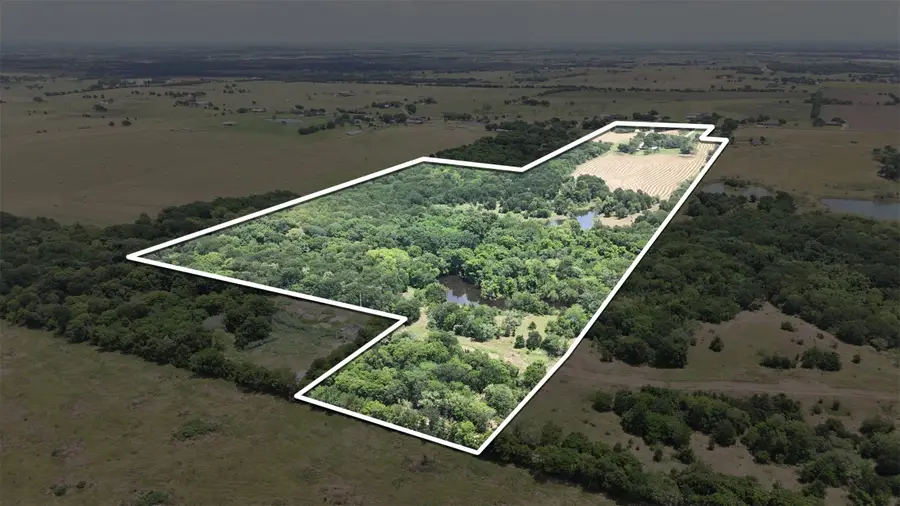 TBD Fm-1181, Ennis, TX 75119 - #3