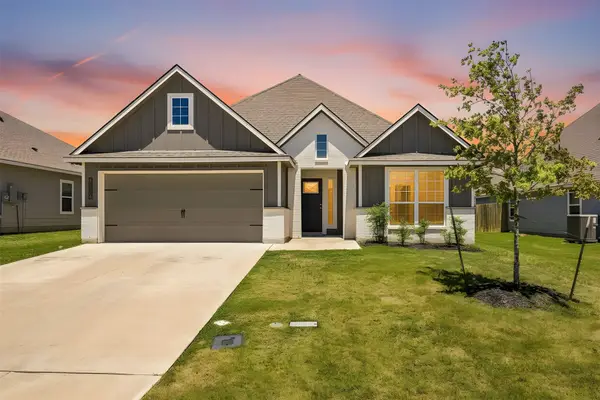 3228 Dottavio Road, Waco, TX 76655