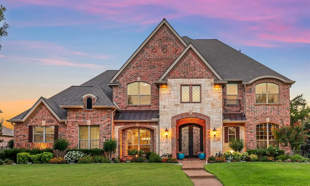 2108 Canyon Park Drive, Southlake, TX 76092 - #1