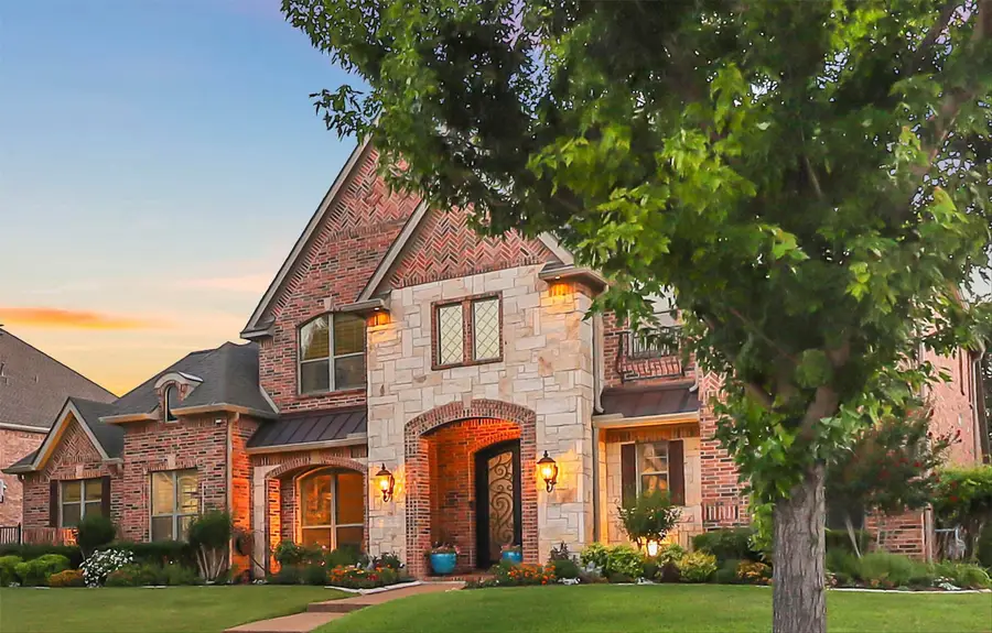 2108 Canyon Park Drive, Southlake, TX 76092 - #2