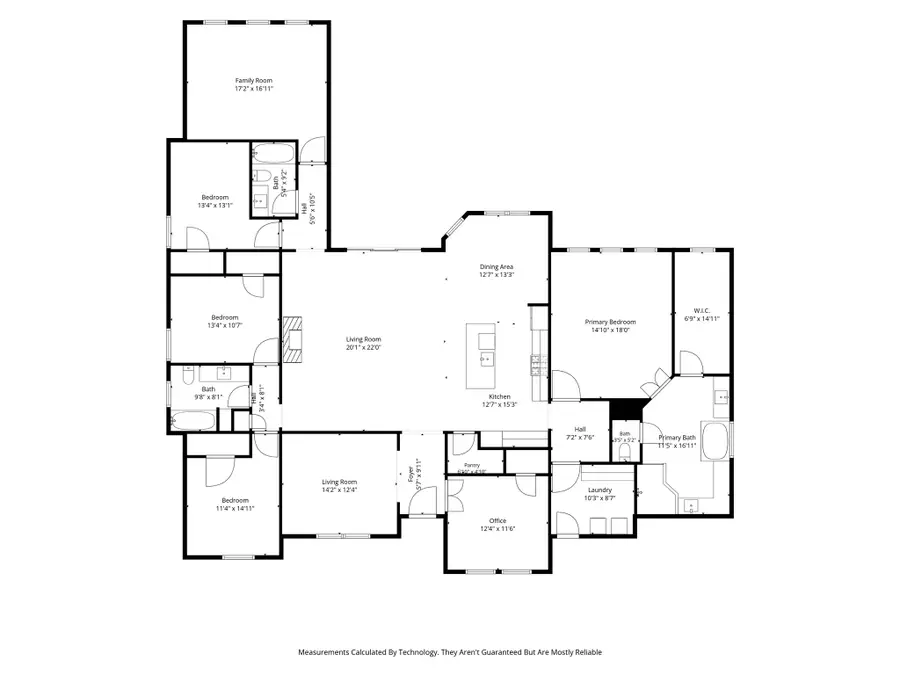 104 Falcon Crest Drive, Kennedale, TX 76060 - #2